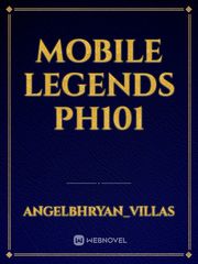 MOBILE LEGENDS PH101 Book