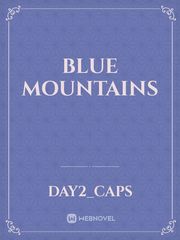 Blue Mountains Book