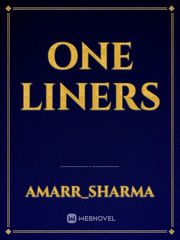 One liners Book