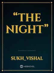 “The night” Book