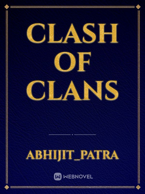 Clash of Clans Book