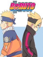 Boruto - Naruto Generations Book