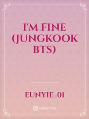 I'm Fine  (Jungkook BTS) Book
