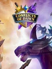 MOBILE LEGENDS: CONFLICTS of DAWN Book