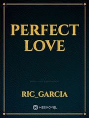 Perfect love Book