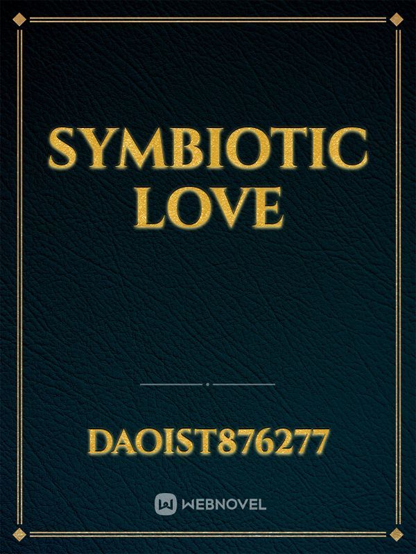 Symbiotic Love Book
