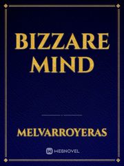 Bizzare Mind Book