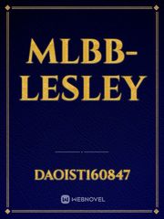 MLBB- LESLEY Book