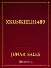 xkunkiel111489 Book