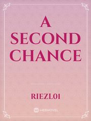 a second chance Book