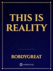 This is reality Book