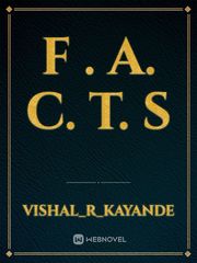 F . A. C. T. S Book