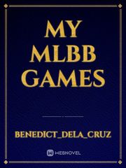 My MLBB Games Book