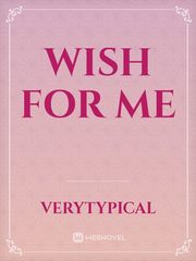 Wish for me Book