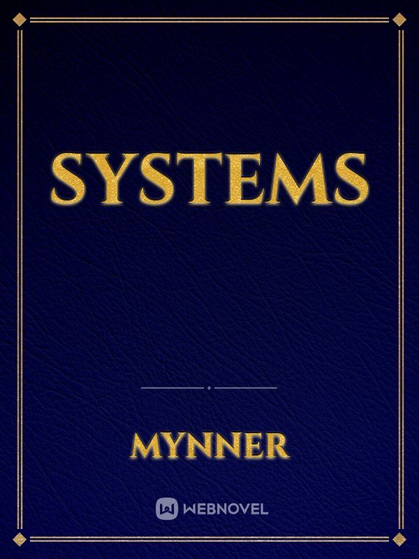 systems Book