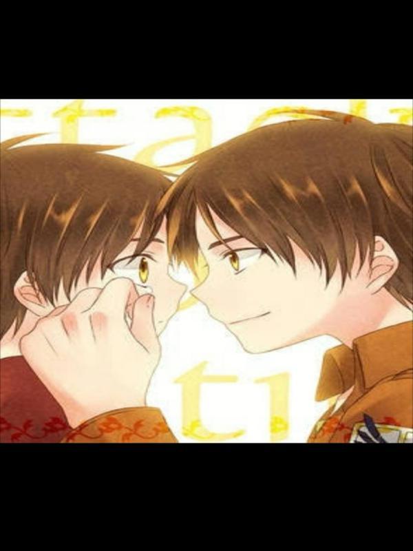 Come See About Me (Tagalog) (Yaoi) (BL) Book