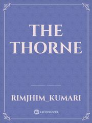 The Thorne Book