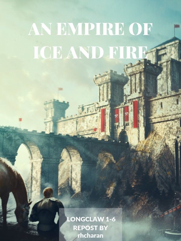 An Empire of Ice and Fire