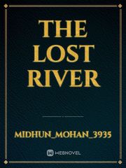 The Lost River Book