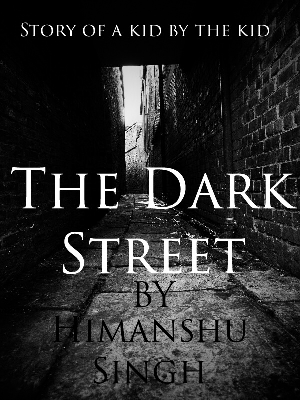The Dark Street Book