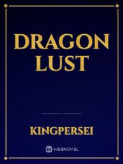 Dragon lust Book