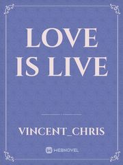 Love is Live Book