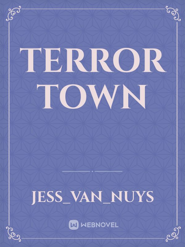 terror town