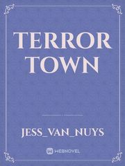 terror town Book