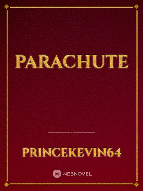 Parachute Book