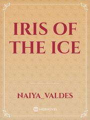 Iris of the Ice Book