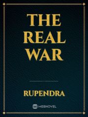 The real war Book