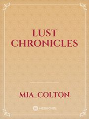 Lust Chronicles Book
