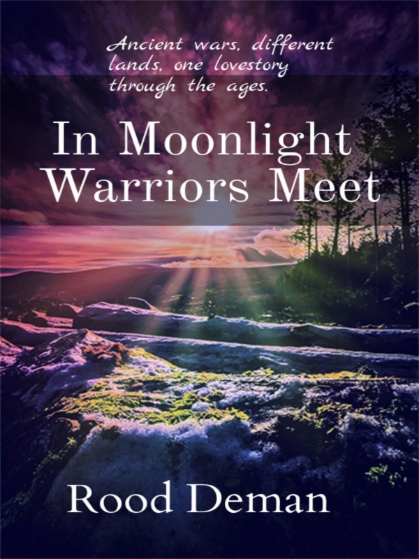 In Moonlight Warriors Meet