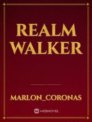 Realm Walker Book