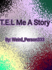 TEL Me A Story Book