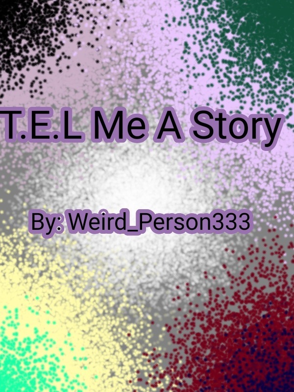 TEL Me A Story