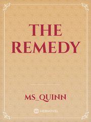 The Remedy Book