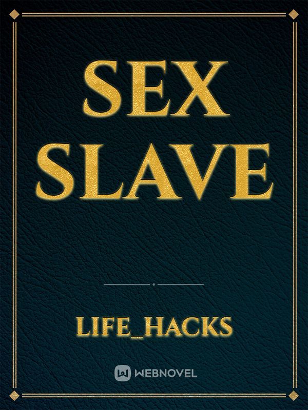 sex slave