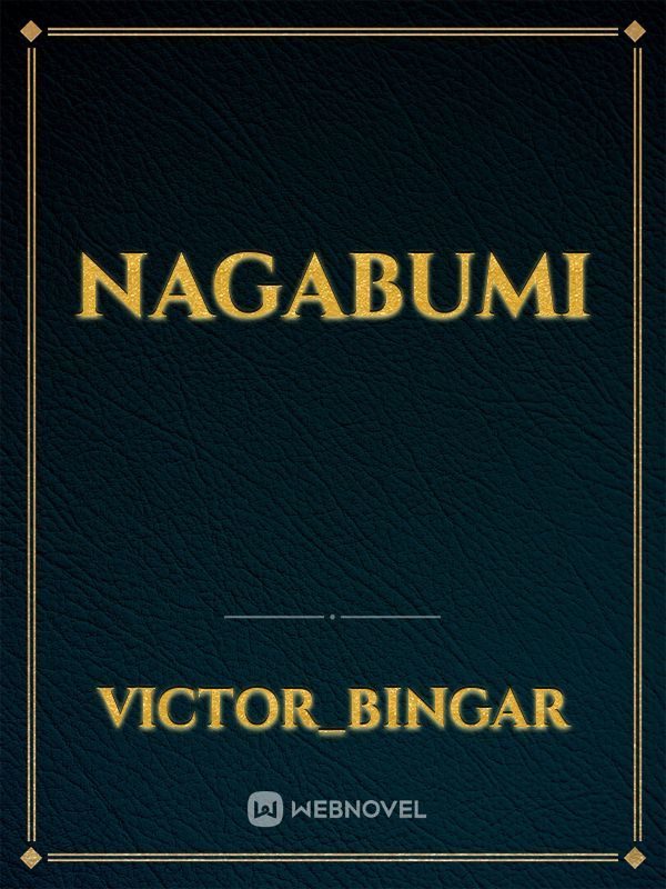 NAGABUMI Book