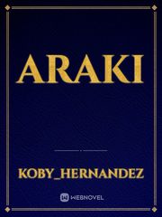 Araki Book