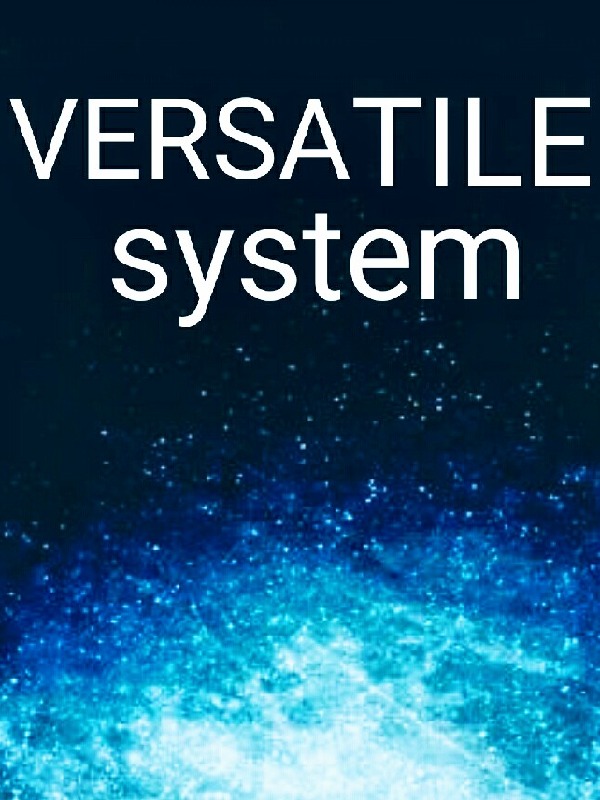 ຸVERSATILE SYSTEM