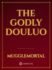 The Godly Douluo Book