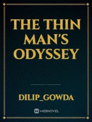 The Thin Man's Odyssey Book