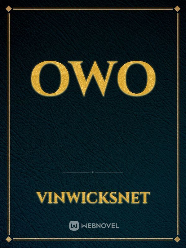 OWO Book