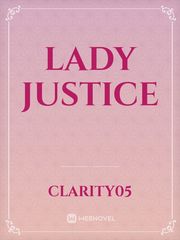 Lady Justice Book