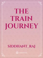 the train journey Book