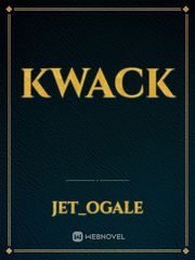 Kwack Book