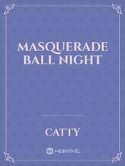 Masquerade Ball Night Book