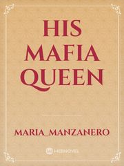 His Mafia Queen Book