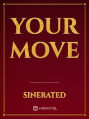 Your Move Book